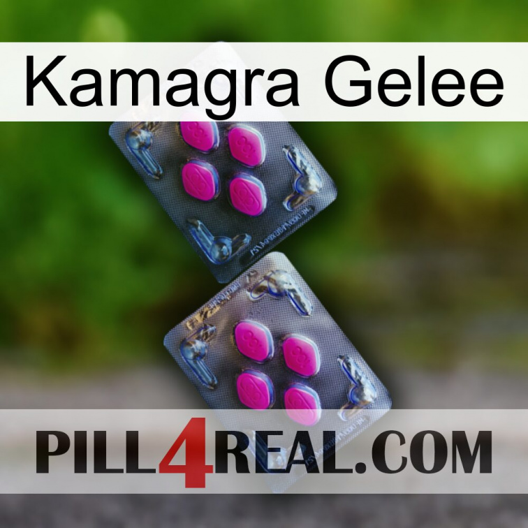 Kamagra Jelly 01